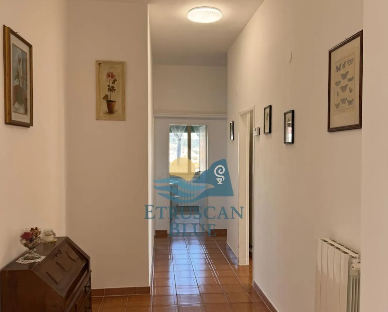 Etruscan Blue House بيومبينوا 0*,  إيطاليا